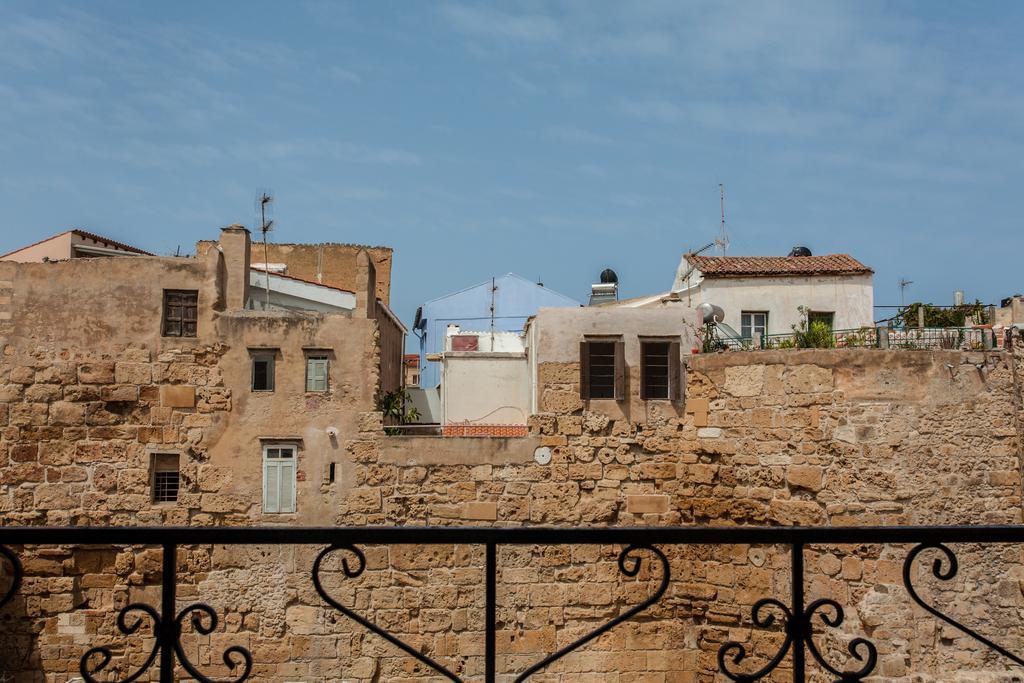 Spolia Art Maison Chania  Exterior foto