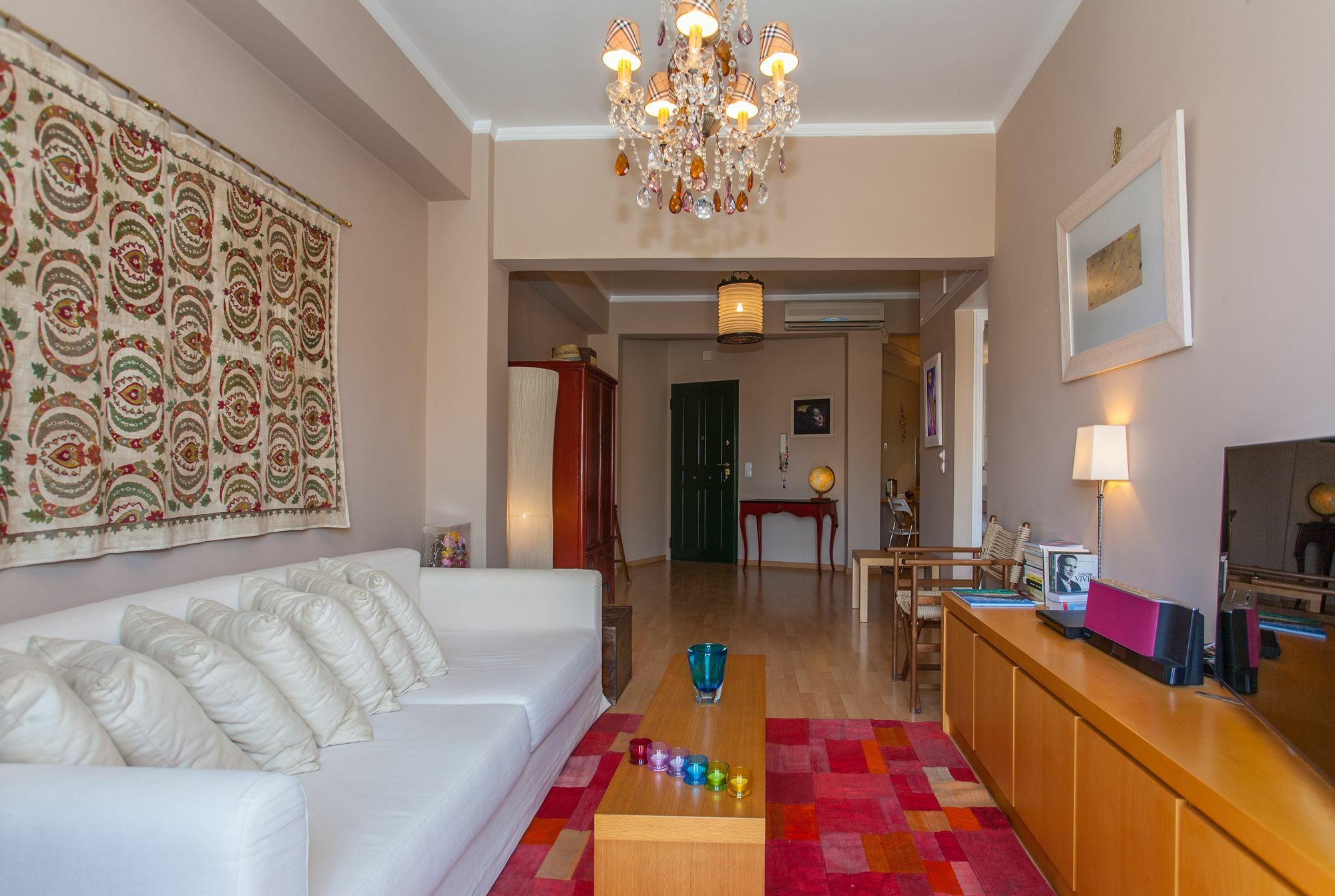 Spolia Art Maison Chania  Exterior foto