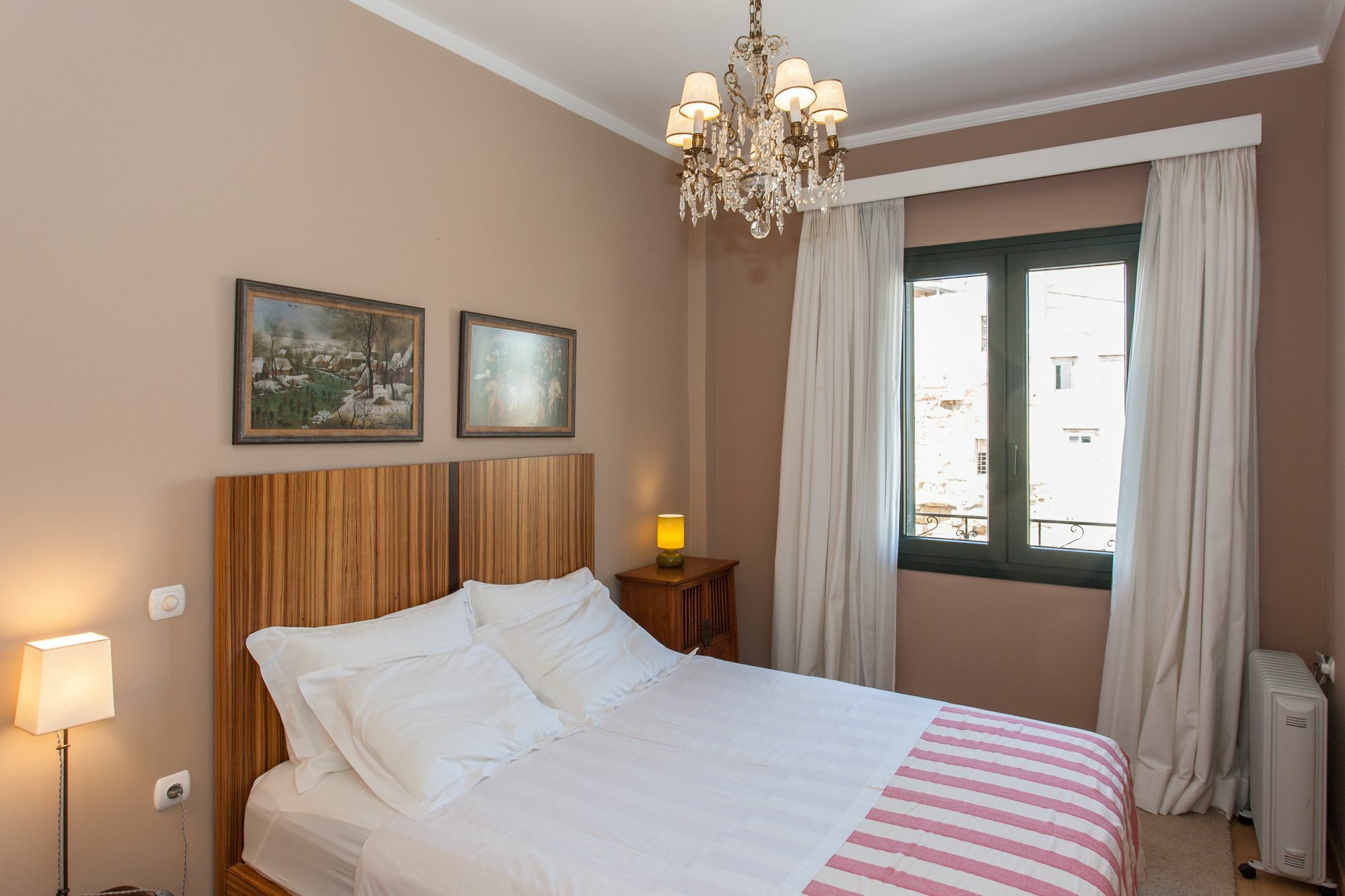 Spolia Art Maison Chania  Exterior foto