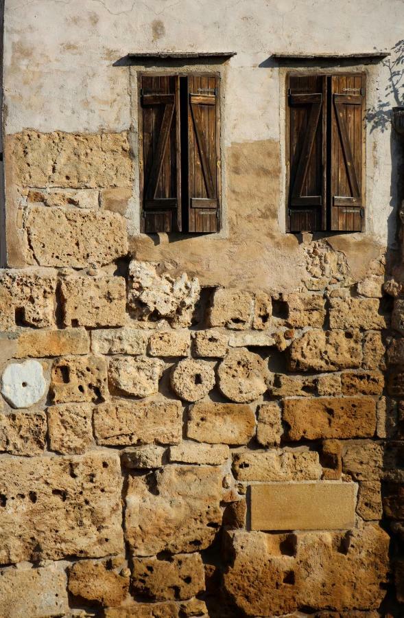 Spolia Art Maison Chania  Exterior foto